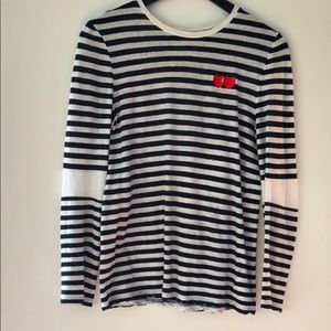 Karssen long sleeve T-shirt